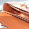 693083ac6e68136f4d9a7ea1 Top Original Quality! Welcome to Compare Prices! Model No.: 50392/22229/22236. This LV Twist Medium Bag is crafted from Epi grained leather, featuring woven leather wrapping around the LV Twist lock and top handle, adding a soft elegance to its striking silhouette. The detachable and adjustable shoulder strap allows for versatile carrying options—short shoulder, long shoulder, or crossbody wear.