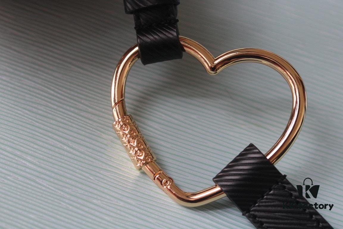 693083c16e68136f4d9a7ec9 Latest Top-Quality Original LV Twist Mini Bag 399/24035/24036/24037