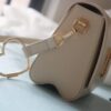 Latest Top Quality Original LV Twist Mini Bag with Epi Leather and Heart Motif
