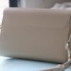 Latest Top Quality Original LV Twist Mini Bag with Epi Leather and Heart Motif