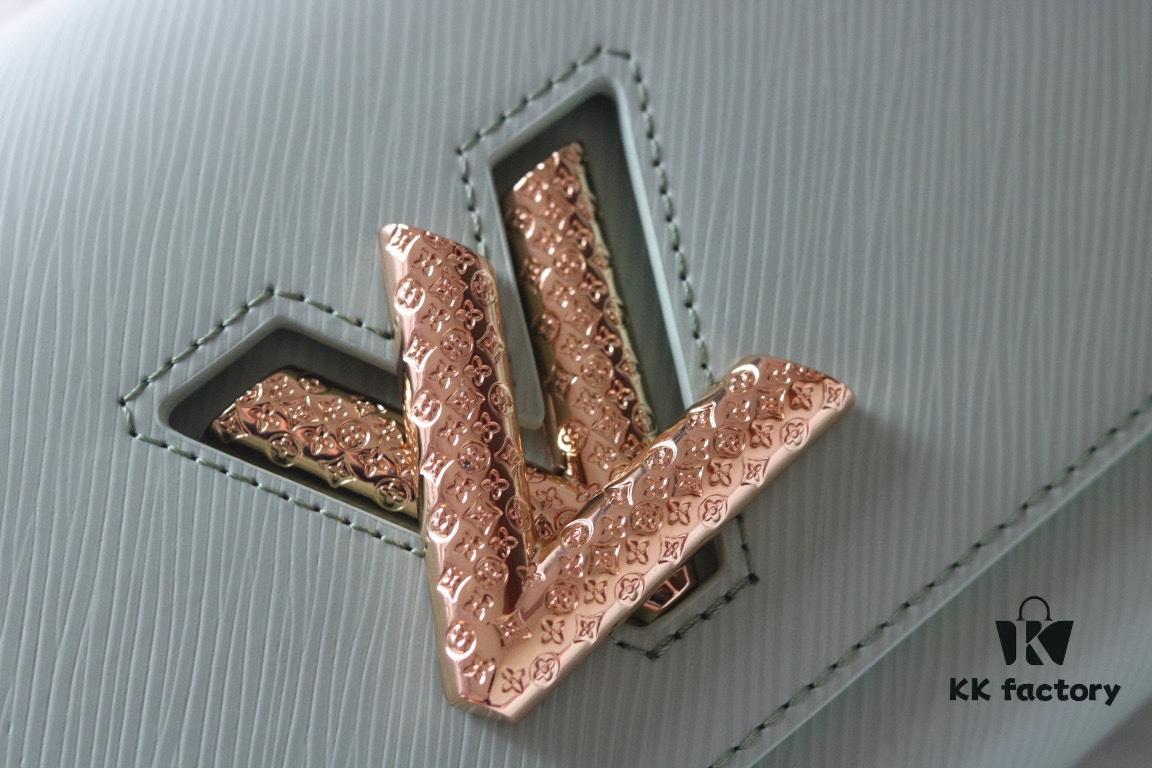 693083ca6e68136f4d9a7ede Latest Top-Quality Original Design - Model No. 399/24035/24036/24037 - LV Twist Mini Bag