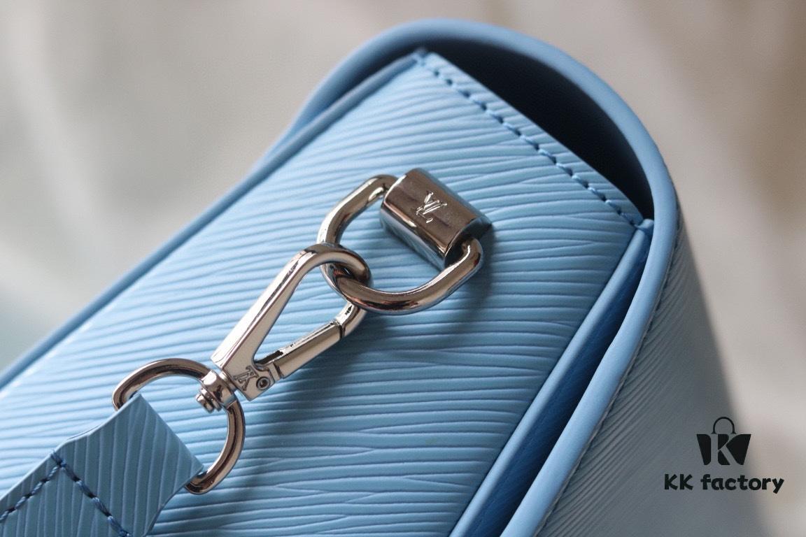 693083ce6e68136f4d9a7ee7 Latest Top-Quality Original Design - Model No. 399/24035/24036/24037 - LV Twist Mini Bag