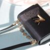 Top-Quality Original LV Twist Medium Handbag