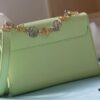 Top-Quality Original LV Twist Medium Handbag