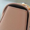 693083e96e68136f4d9a7f30 Top-Quality Original LV Twist Medium Handbag