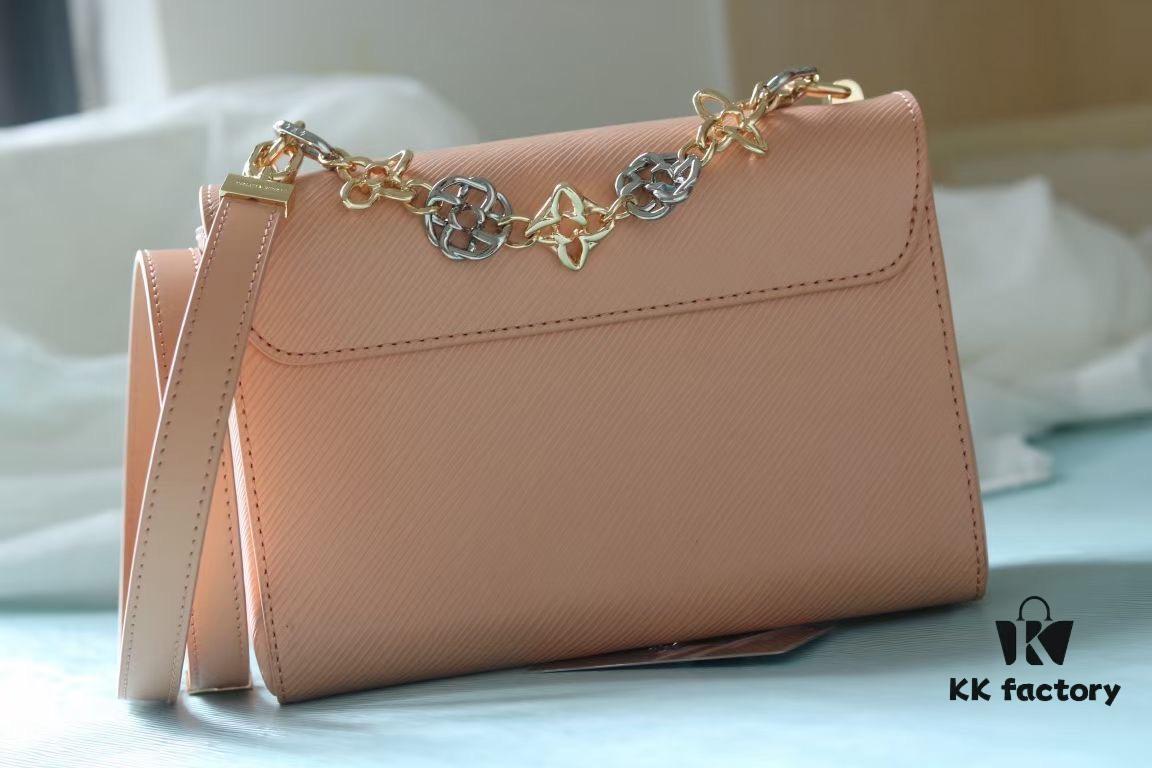 693083e96e68136f4d9a7f31 Top-Quality Original LV Twist Medium Handbag