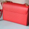 LV 2023 Twist Series Latest Style - Premium Original Quality - Cowhide Leather Handbag with Miniature Monogram Pattern