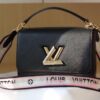 693084186e68136f4d9a7fae New Arrival Top Quality Original Version LV Twist Medium Bag