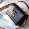 693084196e68136f4d9a7faf New Arrival Top Quality Original Version LV Twist Medium Bag