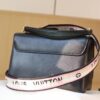 6930841b6e68136f4d9a7fb4 New Arrival Top Quality Original Version LV Twist Medium Bag