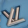 693084316e68136f4d9a7fe7 New Arrival Top Quality Original Version LV Twist West Handbag Model No.: 50397/24566/24548/24550/24549