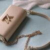 693084346e68136f4d9a7fee New Arrival Top Quality Original Version Twist West Handbag Model No.: 50397/24566/24548/24550/24549