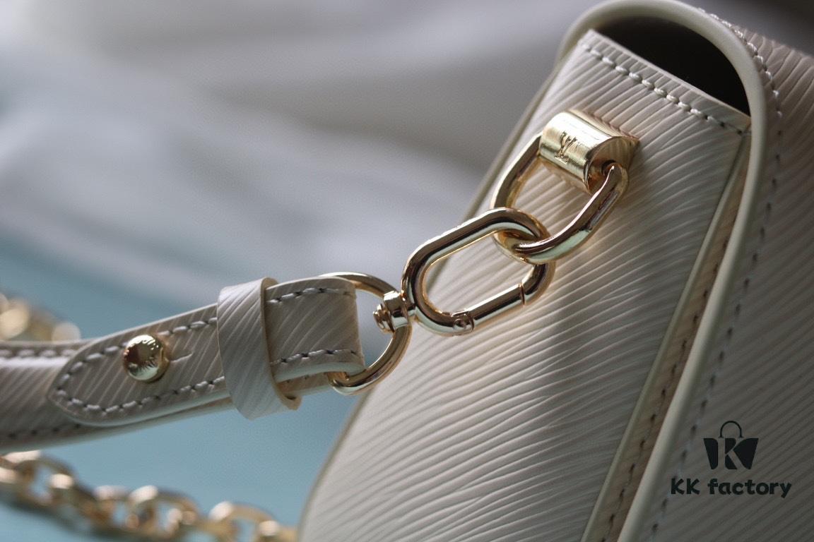 693084356e68136f4d9a7ff0 New Arrival Top Quality Original Version Twist West Handbag Model No.: 50397/24566/24548/24550/24549