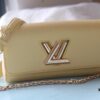 693084376e68136f4d9a7ff5 New Arrival Top Quality Original Version LV Twist West Bag Model No.: 50397/24566/24548/24550/24549