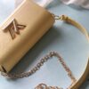 693084376e68136f4d9a7ff6 New Arrival Top Quality Original Version LV Twist West Bag Model No.: 50397/24566/24548/24550/24549