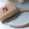 693084416e68136f4d9a800d Latest European Version Top Original Quality 500/M24044/M24043 Twist MM LV Bloom Handbag