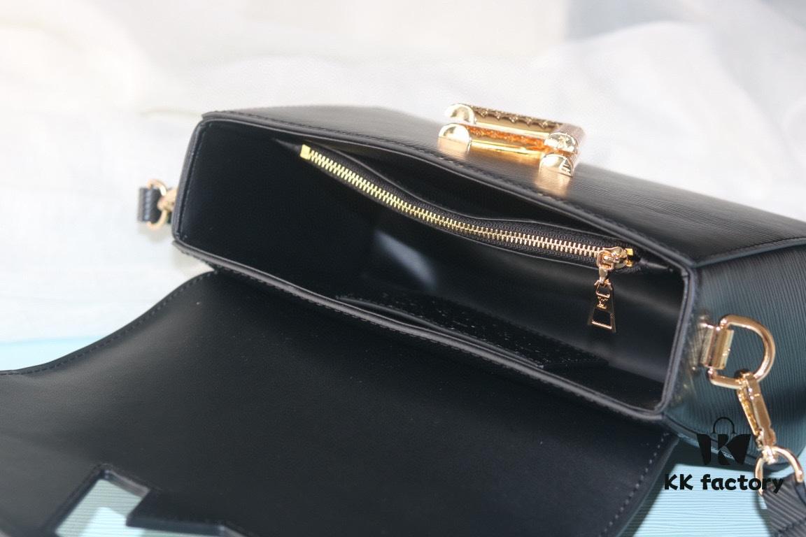 693084496e68136f4d9a801d New Arrival Top-Quality Twist Medium Bag - Model No. 50398/23390/23389