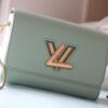 6930844e6e68136f4d9a8029 New Arrival Top Quality Original Version Twist Medium Handbag - Model No. 50398/23390/23389