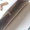 6930844e6e68136f4d9a802b New Arrival Top-Quality Original Version Twist Medium Handbag - Model No. 50398/23390/23389