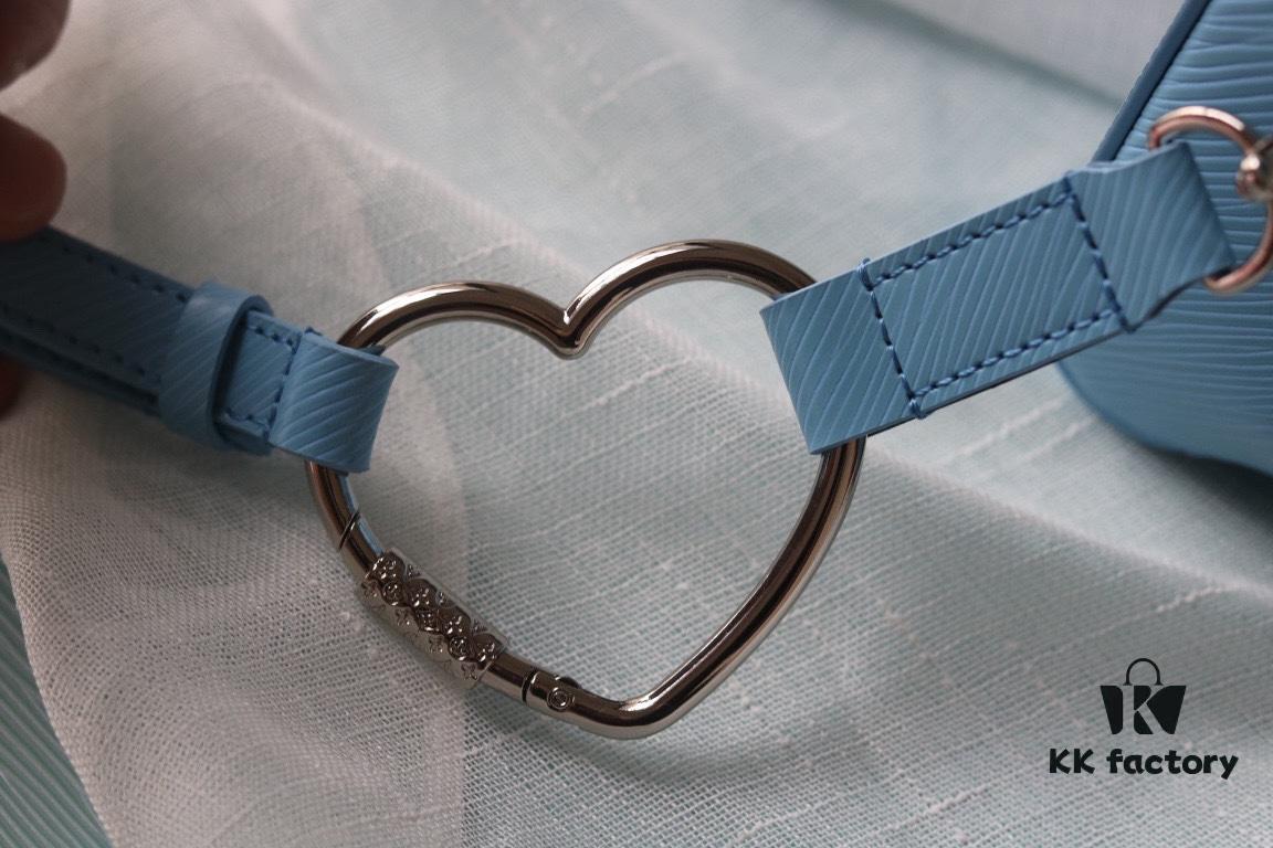 693084536e68136f4d9a8037 New Arrival Top Quality Original Version LV Twist Medium Bag 50398/23390/23389
