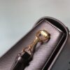 693084696e68136f4d9a806b Top Original Quality! LV Twist Medium Bag in Epi Grained Leather with Braided Trim - Model No. 50392/22229/22236