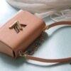 693084746e68136f4d9a808a Top-Quality Original LV Twist Medium Handbag