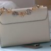 693084776e68136f4d9a8095 Top-Quality Original Twist Medium Handbag, Epi Grained Calfskin with Metallic Accents, Model No. 50391/22773/22774/23074/22768