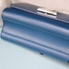 6930847e6e68136f4d9a80a6 LV 2023 Twist Collection Medium Handbag - Epi Leather with Rhinestones and Enamel