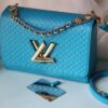 693084836e68136f4d9a80b2 Authentic Mirror Included | LV 2023 Twist Collection Newest Style | Top-Tier Original Quality | Item No. 50388