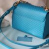693084836e68136f4d9a80b3 Authentic Mirror Included | LV 2023 Twist Collection Newest Style | Top-Tier Original Quality | Item No. 50388