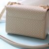 Authentic Mirror Included LV 2023 Twist Series Newest Style Top-Quality Original Version Comparable to Genuine Item Model Number: 50388