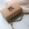 Authentic Mirror Included LV 2023 Twist Series Newest Style Top-Quality Original Version Comparable to Genuine Item Model Number: 50388
