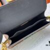 693084906e68136f4d9a80d2 Upgraded M46757 Dauphine Mini East West Handbag