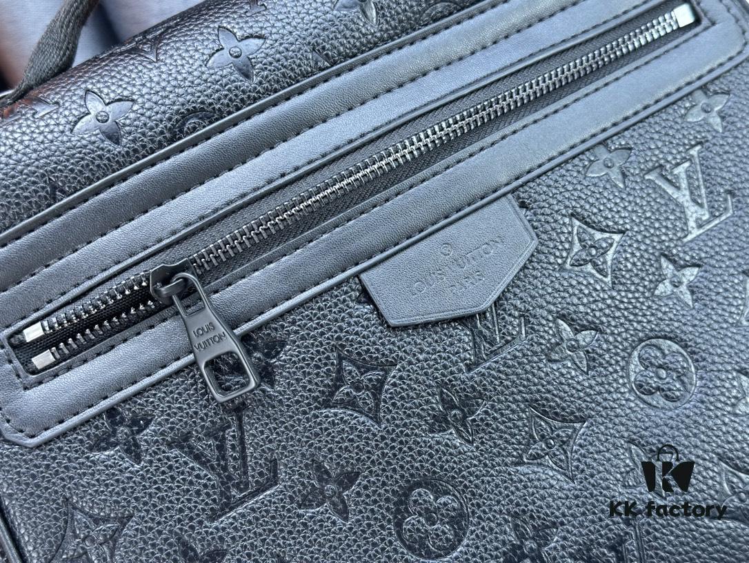 693084926e68136f4d9a80da Original LV Trail Messenger Bag