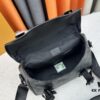 Authentic LV Trail Messenger Bag