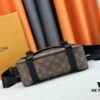 693084986e68136f4d9a80e8 Authentic LV Trail Messenger Bag