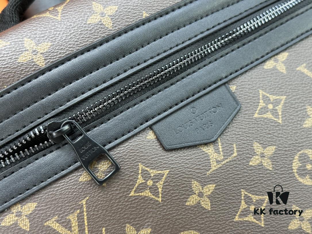 6930849a6e68136f4d9a80ea Authentic LV Trail Messenger Bag
