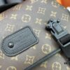 6930849c6e68136f4d9a80f2 Authentic LV Trail Messenger Bag