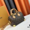 693084a66e68136f4d9a810a Authentic M46881 LV Pillow from Louis Vuitton Runway Collection