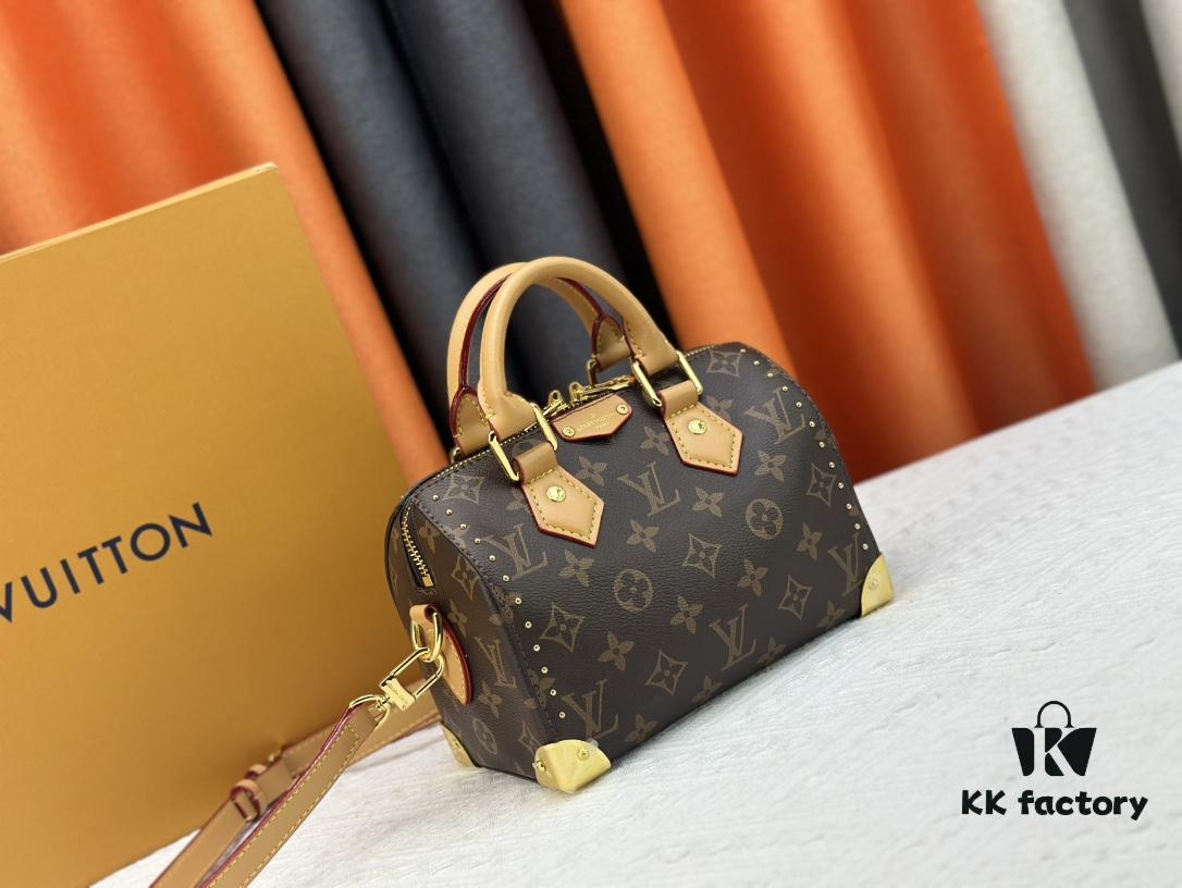 693084a66e68136f4d9a810a Authentic M46881 LV Pillow from Louis Vuitton Runway Collection