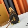 693084a66e68136f4d9a810b Authentic M46881 LV Pillow from Louis Vuitton Runway Collection