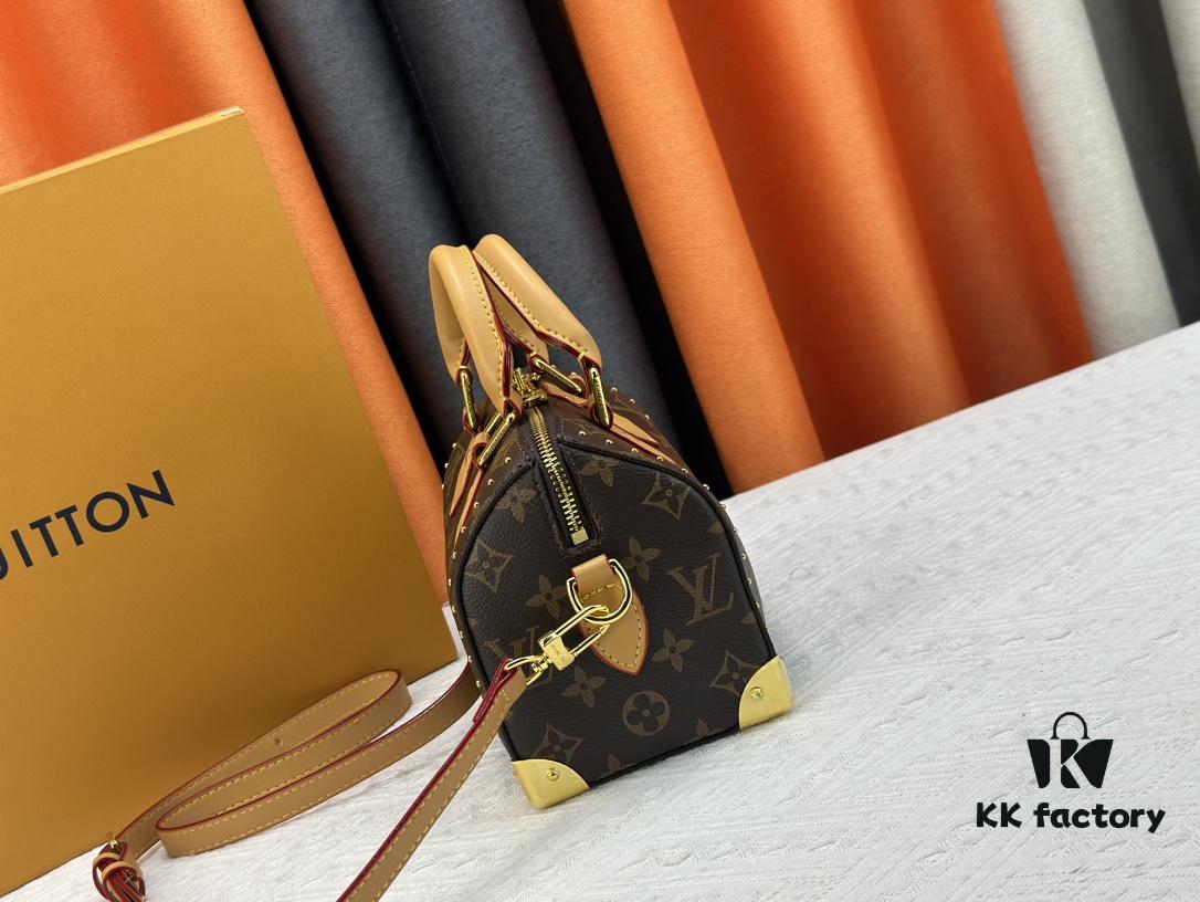 693084a66e68136f4d9a810b Authentic M46881 LV Pillow from Louis Vuitton Runway Collection