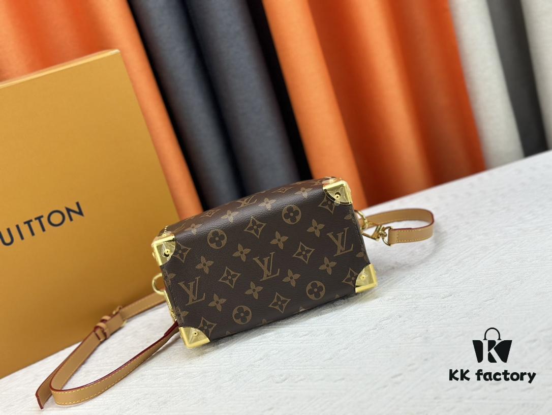 693084a76e68136f4d9a810d Authentic M46881 LV Pillow from Louis Vuitton Runway Collection