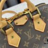 693084a86e68136f4d9a810f Authentic M46881 LV Pillow from Louis Vuitton Runway Collection