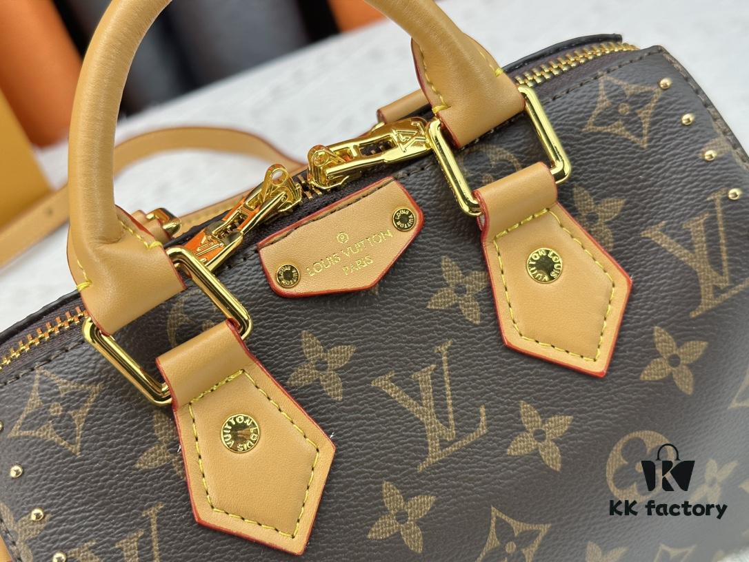 693084a86e68136f4d9a810f Authentic M46881 LV Pillow from Louis Vuitton Runway Collection