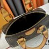 693084a96e68136f4d9a8111 Authentic M46881 LV Pillow from Louis Vuitton Runway Collection