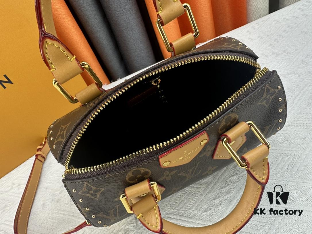 693084a96e68136f4d9a8111 Authentic M46881 LV Pillow from Louis Vuitton Runway Collection
