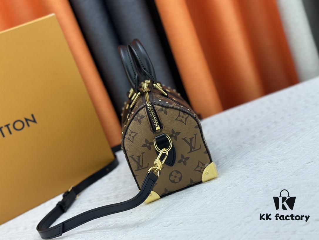 693084a96e68136f4d9a8113 Authentic M46881 LV Pillow from Louis Vuitton Runway Collection