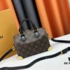 693084a96e68136f4d9a8114 Authentic M46881 LV Pillow from Louis Vuitton Runway Collection