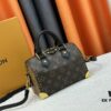 693084a96e68136f4d9a8115 Authentic M46881 LV Pillow from Louis Vuitton Runway Collection